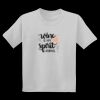 Youth DryBlend ® 50 Cotton/50 Poly T Shirt Thumbnail