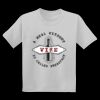 Youth DryBlend ® 50 Cotton/50 Poly T Shirt Thumbnail
