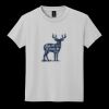Youth DryBlend ® 50 Cotton/50 Poly T Shirt Thumbnail