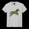 Youth DryBlend ® 50 Cotton/50 Poly T Shirt Thumbnail