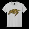 Youth DryBlend ® 50 Cotton/50 Poly T Shirt Thumbnail