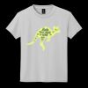 Youth DryBlend ® 50 Cotton/50 Poly T Shirt Thumbnail