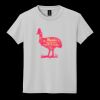 Youth DryBlend ® 50 Cotton/50 Poly T Shirt Thumbnail