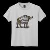 Youth DryBlend ® 50 Cotton/50 Poly T Shirt Thumbnail