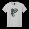 Youth DryBlend ® 50 Cotton/50 Poly T Shirt Thumbnail