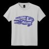 Youth DryBlend ® 50 Cotton/50 Poly T Shirt Thumbnail