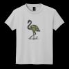 Youth DryBlend ® 50 Cotton/50 Poly T Shirt Thumbnail