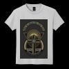 Youth DryBlend ® 50 Cotton/50 Poly T Shirt Thumbnail