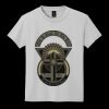 Youth DryBlend ® 50 Cotton/50 Poly T Shirt Thumbnail