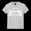 Youth DryBlend ® 50 Cotton/50 Poly T Shirt Thumbnail