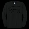 Core Fleece Crewneck Sweatshirt Thumbnail