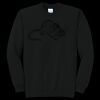 Core Fleece Crewneck Sweatshirt Thumbnail