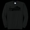 Core Fleece Crewneck Sweatshirt Thumbnail