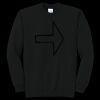 Core Fleece Crewneck Sweatshirt Thumbnail