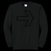 Core Fleece Crewneck Sweatshirt Thumbnail