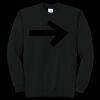 Core Fleece Crewneck Sweatshirt Thumbnail
