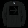 Core Fleece Crewneck Sweatshirt Thumbnail