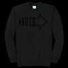Core Fleece Crewneck Sweatshirt Thumbnail