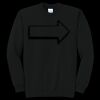 Core Fleece Crewneck Sweatshirt Thumbnail