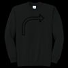Core Fleece Crewneck Sweatshirt Thumbnail