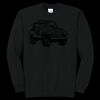 Core Fleece Crewneck Sweatshirt Thumbnail