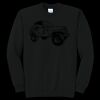 Core Fleece Crewneck Sweatshirt Thumbnail