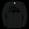Core Fleece Crewneck Sweatshirt Thumbnail