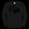 Core Fleece Crewneck Sweatshirt Thumbnail