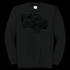 Core Fleece Crewneck Sweatshirt Thumbnail