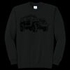 Core Fleece Crewneck Sweatshirt Thumbnail