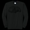 Core Fleece Crewneck Sweatshirt Thumbnail