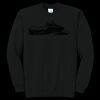 Core Fleece Crewneck Sweatshirt Thumbnail