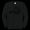 Core Fleece Crewneck Sweatshirt Thumbnail