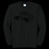 Core Fleece Crewneck Sweatshirt Thumbnail