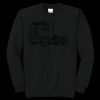 Core Fleece Crewneck Sweatshirt Thumbnail