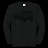 Core Fleece Crewneck Sweatshirt Thumbnail