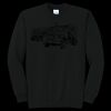 Core Fleece Crewneck Sweatshirt Thumbnail