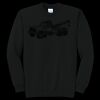 Core Fleece Crewneck Sweatshirt Thumbnail