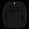 Core Fleece Crewneck Sweatshirt Thumbnail