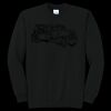 Core Fleece Crewneck Sweatshirt Thumbnail