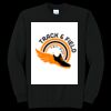 Core Fleece Crewneck Sweatshirt Thumbnail