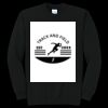 Core Fleece Crewneck Sweatshirt Thumbnail