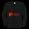 Core Fleece Crewneck Sweatshirt Thumbnail