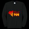 Core Fleece Crewneck Sweatshirt Thumbnail