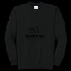 Core Fleece Crewneck Sweatshirt Thumbnail