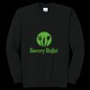 Core Fleece Crewneck Sweatshirt Thumbnail