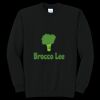Core Fleece Crewneck Sweatshirt Thumbnail