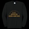 Core Fleece Crewneck Sweatshirt Thumbnail