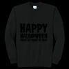 Core Fleece Crewneck Sweatshirt Thumbnail