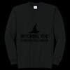 Core Fleece Crewneck Sweatshirt Thumbnail